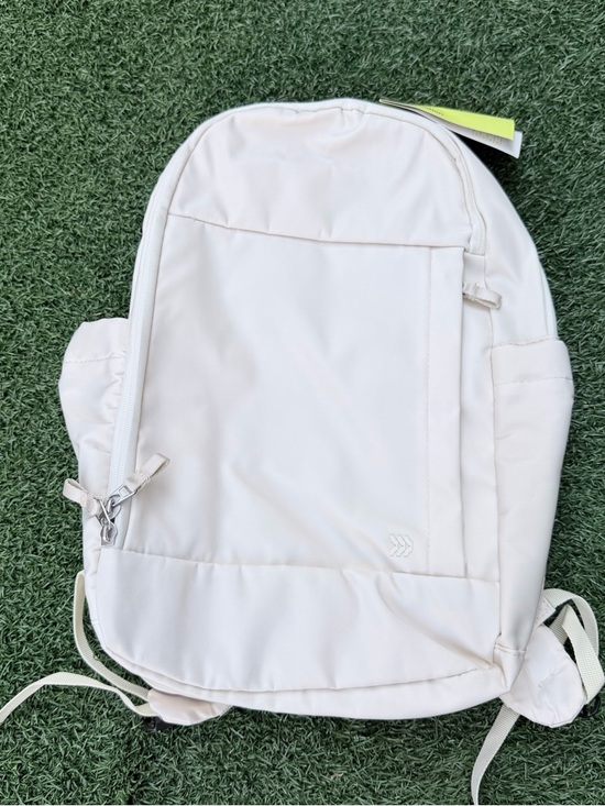 all in motion Handbags - all in motion Light Blush Everyday Backpack